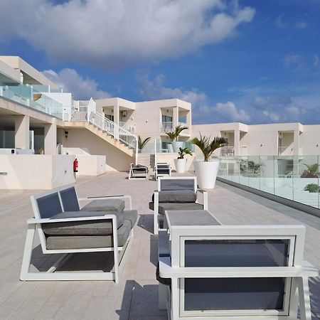 Ferienwohnung Luxury Sea View Senator Lanzarote Costa Teguise Exterior foto