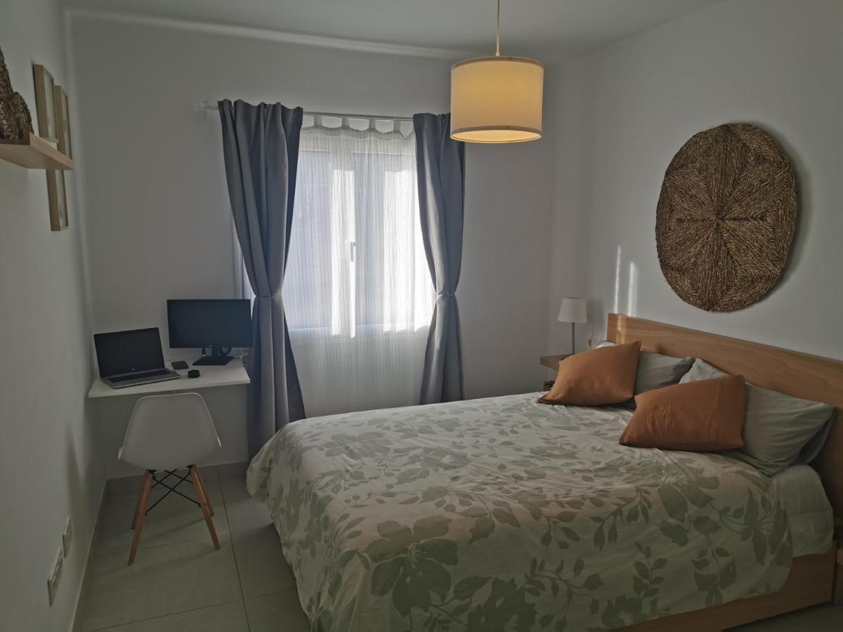 Ferienwohnung Luxury Sea View Senator Lanzarote Costa Teguise Exterior foto