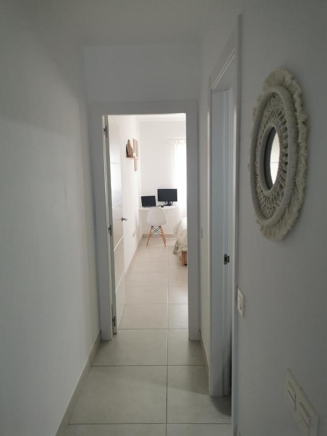 Ferienwohnung Luxury Sea View Senator Lanzarote Costa Teguise Exterior foto