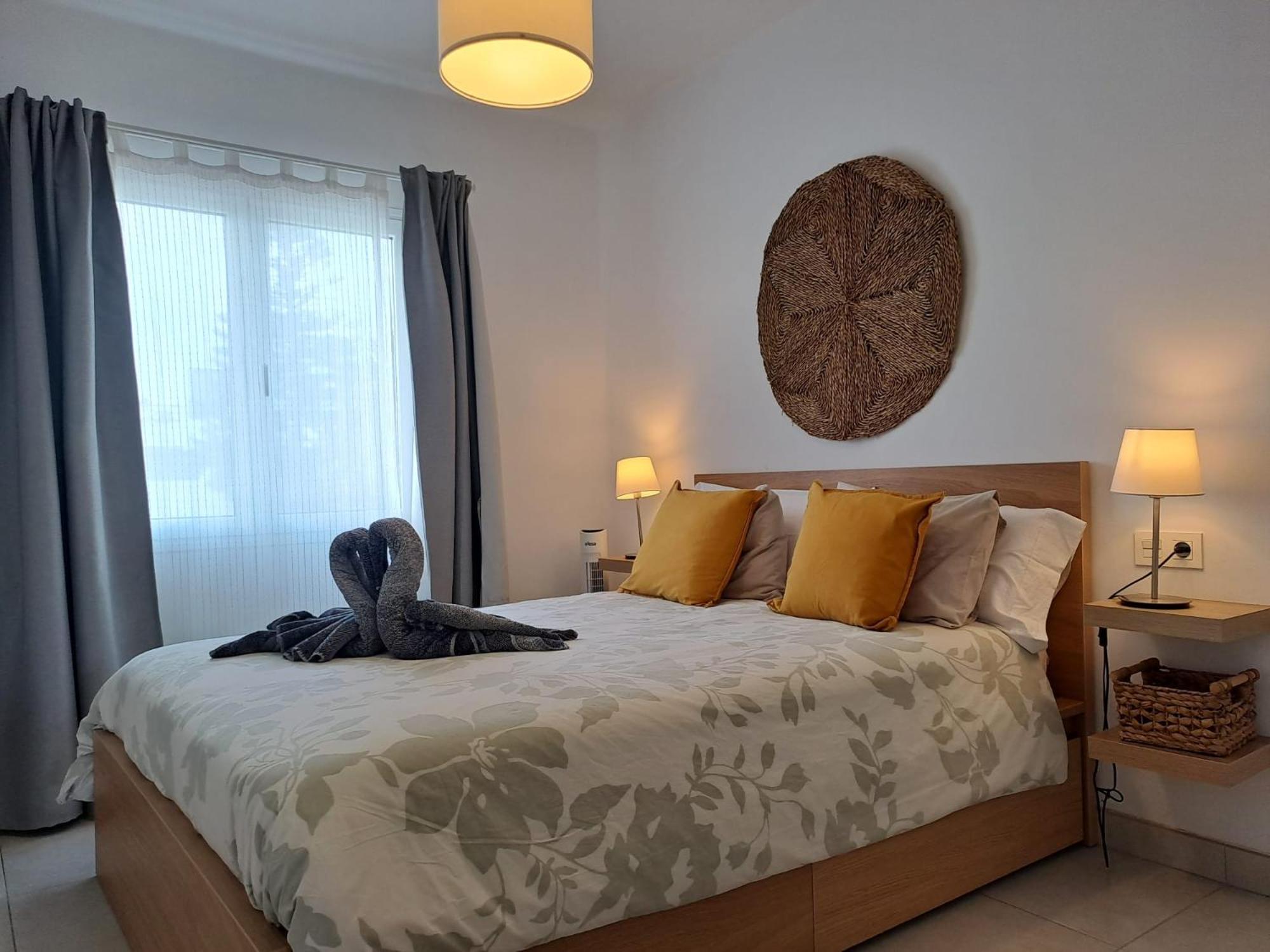 Ferienwohnung Luxury Sea View Senator Lanzarote Costa Teguise Exterior foto