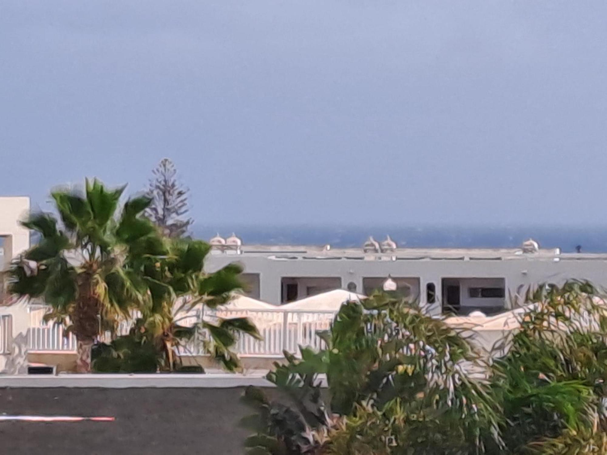 Ferienwohnung Luxury Sea View Senator Lanzarote Costa Teguise Exterior foto