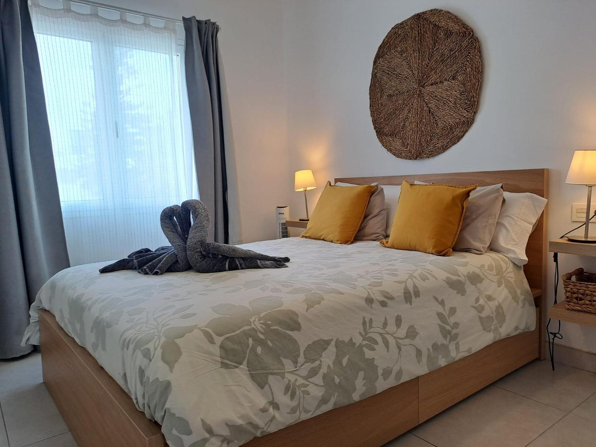 Ferienwohnung Luxury Sea View Senator Lanzarote Costa Teguise Exterior foto