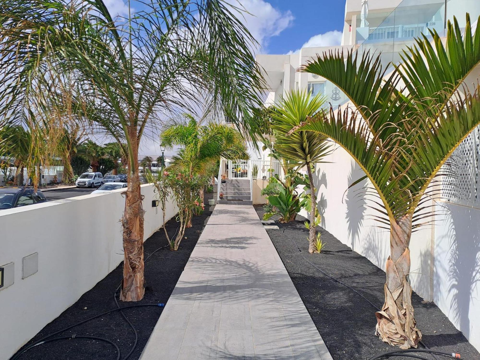 Ferienwohnung Luxury Sea View Senator Lanzarote Costa Teguise Exterior foto