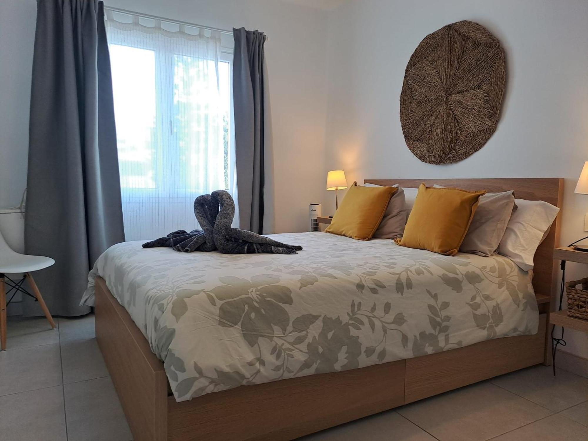 Ferienwohnung Luxury Sea View Senator Lanzarote Costa Teguise Exterior foto