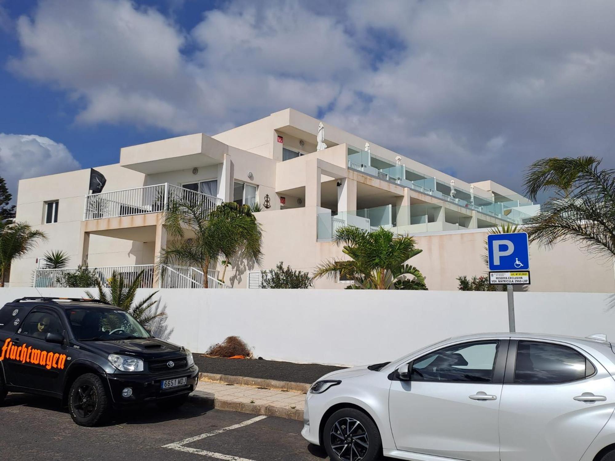 Ferienwohnung Luxury Sea View Senator Lanzarote Costa Teguise Exterior foto