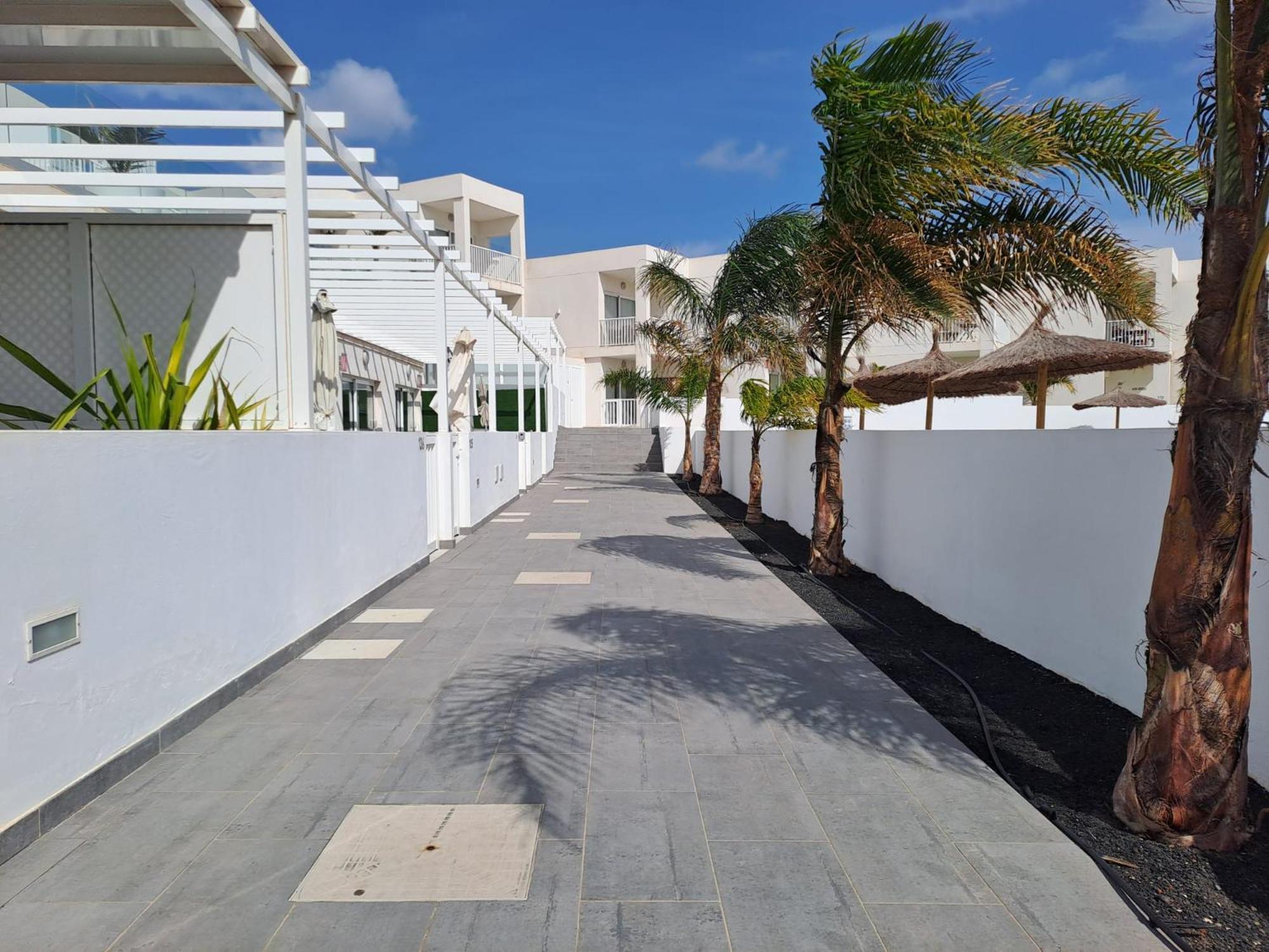 Ferienwohnung Luxury Sea View Senator Lanzarote Costa Teguise Exterior foto